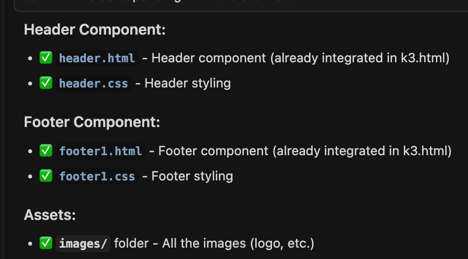 Handmade, Culturally Inspired, Authentically You