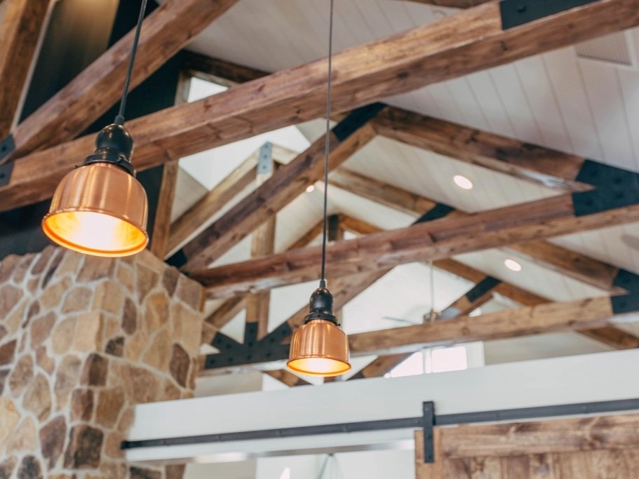 The Long Room — Whole-Venue Weekend Hire