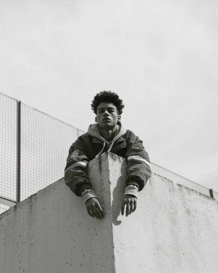 Max